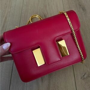 Tom Ford Small Sienna Chain Shoulder Bag